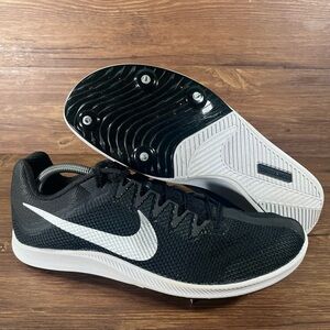 Nike Zoom Rival Distance Track Spikes Shoes Men’s Size 11